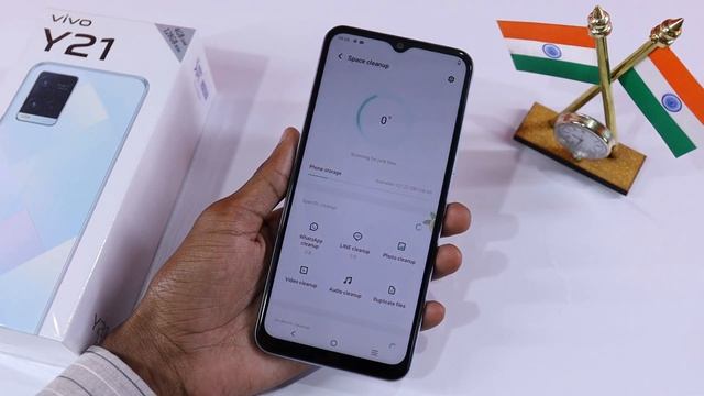 Vivo Y21 Tips And Tricks | Top 10+ | Vivo Y21 Hidden Features