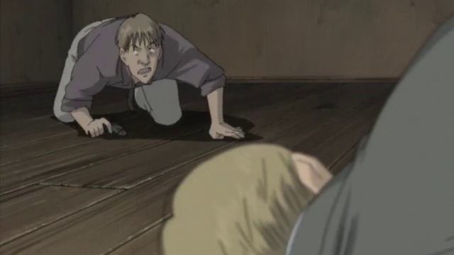 Monster Серия 46 Озвучка от Anithing Group смотреть онлайн