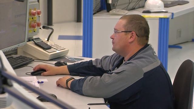 «ОГК-2 - Серовская ГРЭС» готовится к юбилейному 65-у отопительному сезону смотреть онлайн