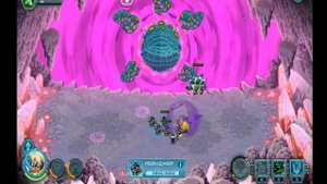 Iron Marines Invasion #10 Все Боссы !