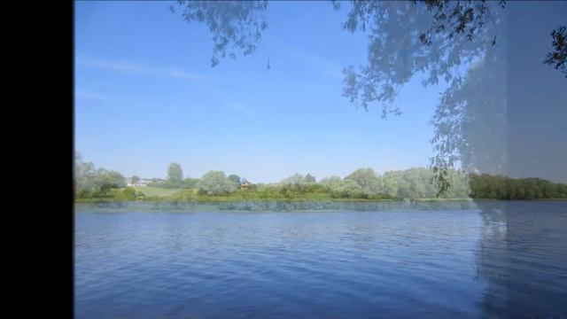 Коломенские сады- самое любимое! смотреть онлайн