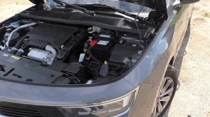 2023 Opel Astra L 1.2 DI Turbo (130 PS) TEST DRIVE