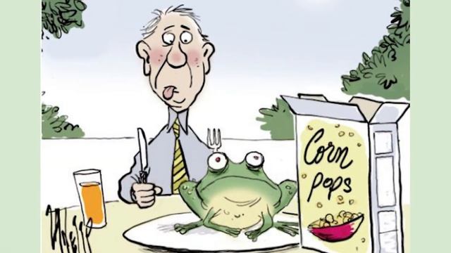 Зачем есть лягушек на завтрак и как все успеть? Презентация книги Александра Троицкого «Успевай» смотреть онлайн