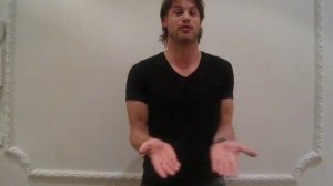 Alex May - Sexual Mastery Seminar - Testimonials - Kenny.wmv