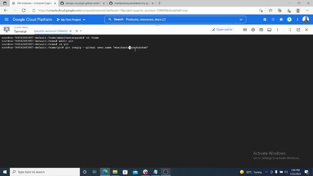 NCD1221H012 manikanta git task 5 смотреть онлайн