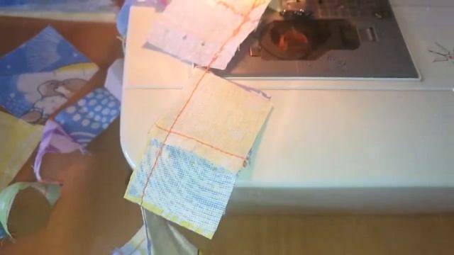 Блок Улитка. DIY мастер-класс. смотреть онлайн