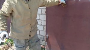 Какие нюансы нужно учитывать при сварке навесов шарниров петель. Как убрать зазор с палец.