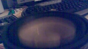 Тест динамика 10гд-34 (25гдн)