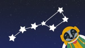 ПРИКЛЮЧЕНИЯ С ФОКУСОМ | Что такое Созвездия? Объясняем для детей. 11 серия