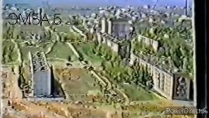 Архив ЭМБА 5