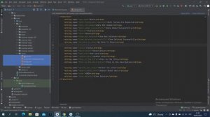 Локализация приложения в Android Studio. Как перевести приложение на другой язык.