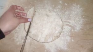 Пельмени из сазана