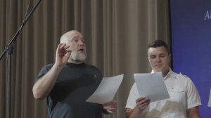 Люблю, мой Спаситель