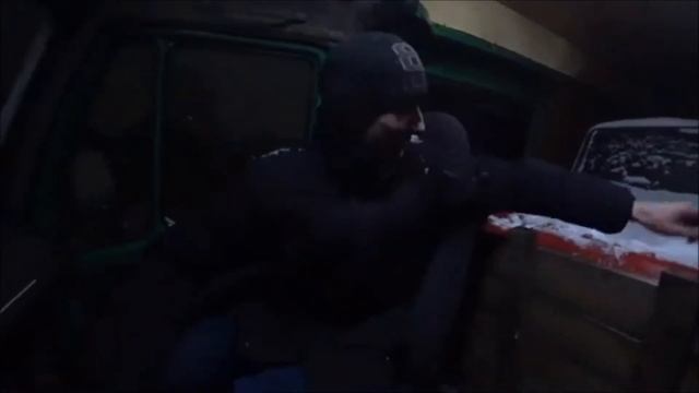 ИНВАЛИДКА #ИНВАЛИлКА - ПОЧТИ САМА УШЛА В СУЗУН