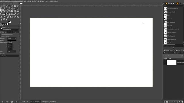 Gimp 2.10.8 - Was ist neu? смотреть онлайн