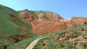 СП. Баскунчак / РФ