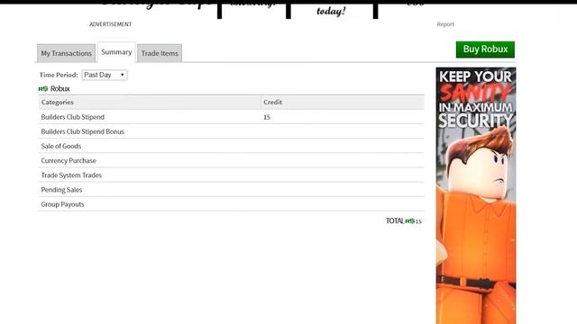 ХИТРЫЙ СПОСОБ ПОЛУЧИТЬ РОБУКСЫ БЕСПЛАТНО !!! | ROBLOX ПО РУССКИ | | Роблоксер Альберт смотреть онлайн
