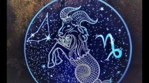 Общее о знаке зодиаке козерог