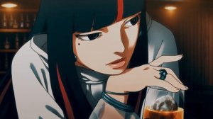 КАКОЙ СИЛОЙ СМОЖЕТ ОВЛАДЕТЬ САРАДА? МАНГЁКЕ ШАРИНГАН ПОСЛЕДНЕЙ ИЗ УЧИХ