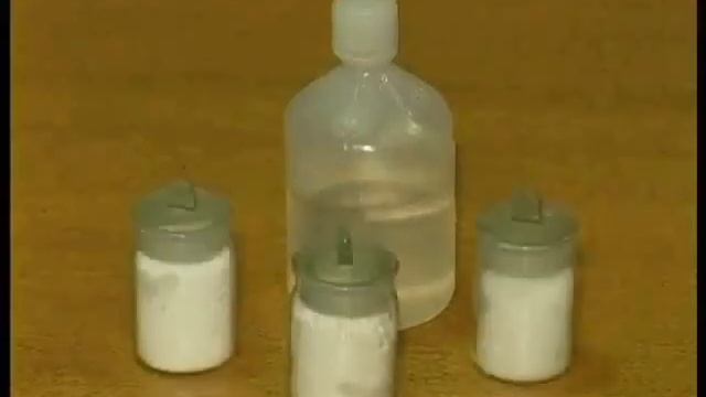 250 градусов и он не плавится. Суперконструкционный материал. Полимеры с заданными свойствами. смотреть онлайн