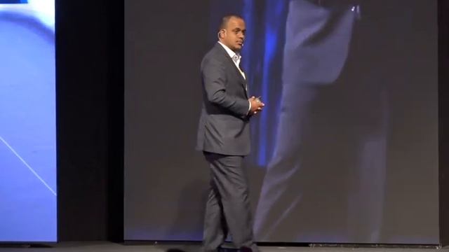 AUIN2018: Launching Lenovo Thinkpad P1 | Mahesh R, Lenovo смотреть онлайн