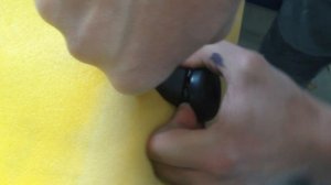 Разборка спинок заднего дивана VW Polo Sedan Comfortline #1