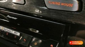 COBALT TUNING MERS SALON | КОБАЛЬТ ТЮНИНГ МЕРС САЛОН