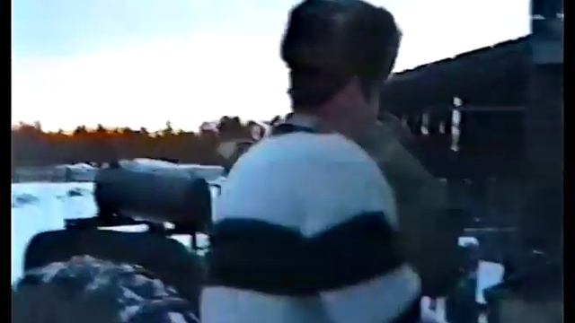 Самодельный каракат 1998 года! смотреть онлайн