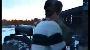 Самодельный каракат 1998 года!