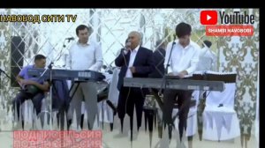 Фуркат Мастонов (дил ба ин дунё мабанд ) cover