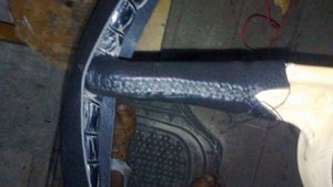 Перетяжка руль Газ 21