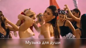 RASA - Погудим (Kolya Funk Extended Mix)