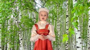 Что мы Родиной зовем (стихотворение Степанова В., читает Силивончик Я.)