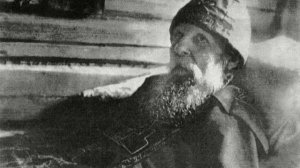 Акафист прп. Серафиму Вырицкому. п.Вырица