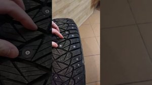 Первые впечатления о Goodyear Ultra Grip 600