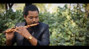 Meri Zindagi Hai Tu || Instrumental || Jubin Nautiyal || Flute Cover || Rajesh Flute