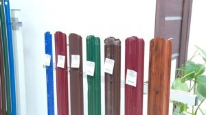 Профлист - изготовление профнастила (профлиста) и металлочерепицы