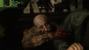 Resident Evil 2 Remake On i3 2100 8gbram Ddr3 Gtx 1050ti