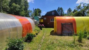 Дача СНТ Кооператор