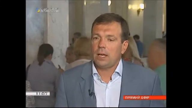 Николай Скорик прокомментировал отмену мажоритарной системы и снижение проходного барьера до 3% смотреть онлайн