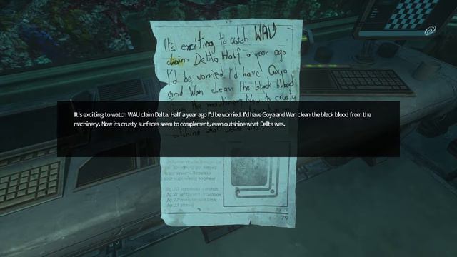 Soma (Ep. 6 - Delta) смотреть онлайн