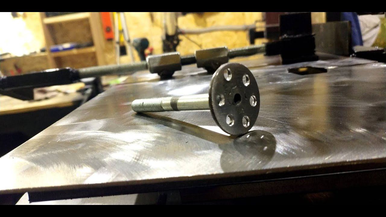 Думал, что эта самоделка облегчит мне жизнь... | Приспособление для скручивания проводов смотреть онлайн