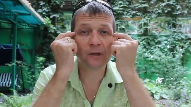 Как быстро убрать даже глубокие морщины? смотреть онлайн