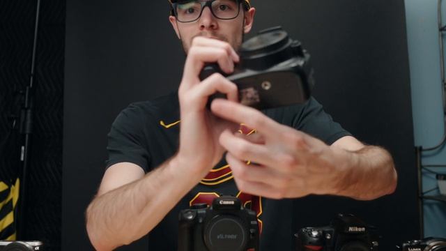 Nikon D3100 - Awesome Photos For UNDER $100! (With Photo Examples) смотреть онлайн