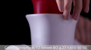 Насадка для Сорбета tupperwarespb.ru