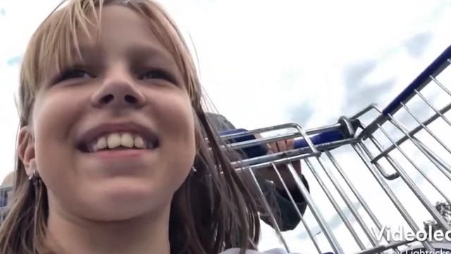 🏡Vlog:Дача/Первое видео!🎆 смотреть онлайн