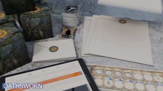 Топ настольных игр | Февраль 2024