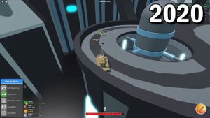 Car Crushers 2 Evolution (2017 to 2023)