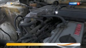 Японское ретро Nissan Laurel.Обзор видео.