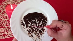 КАК ЧИТАТЬ КОФЕ?!
